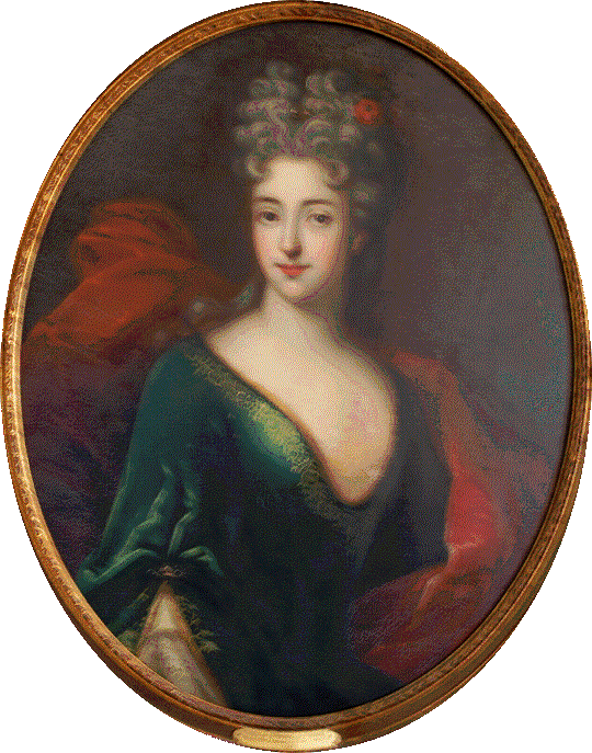 Marie-Lucrce de Tournsy